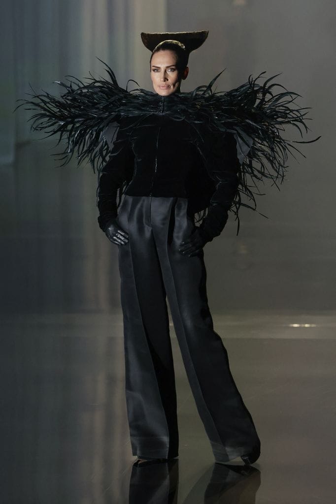 Alta Costura: Stephane Rolland 