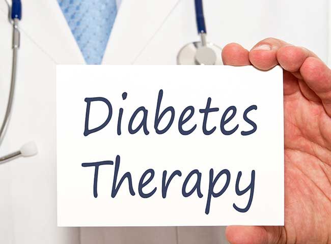 diabetes-therapy