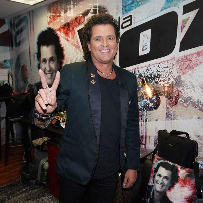 carlos vives