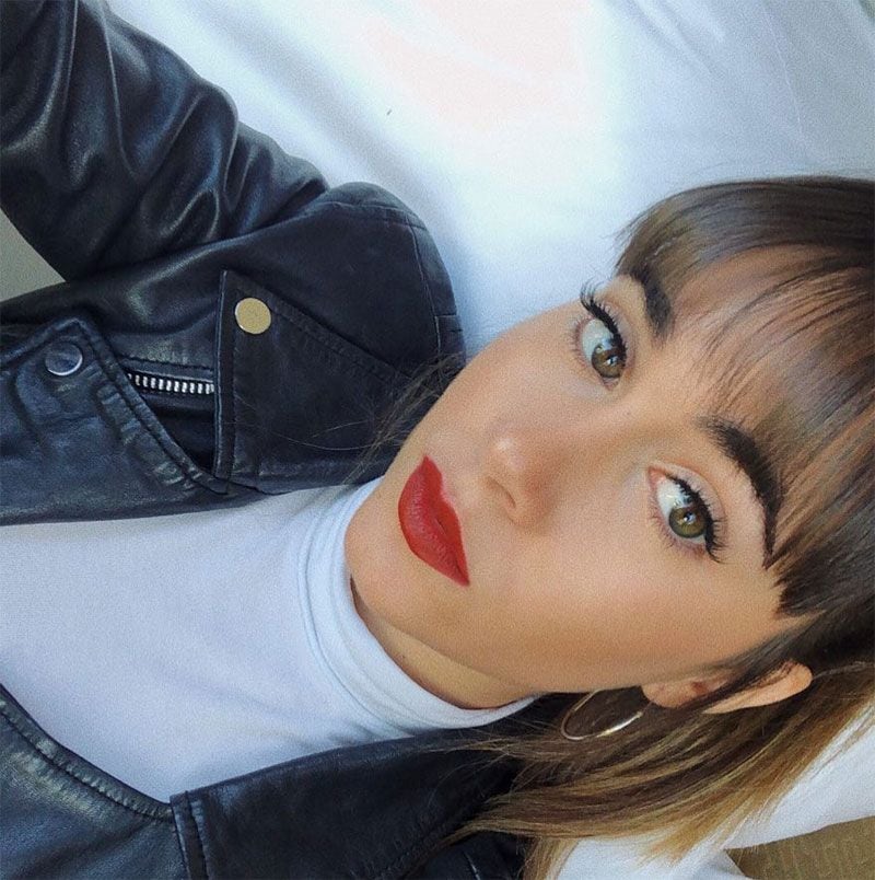 aitana mirada