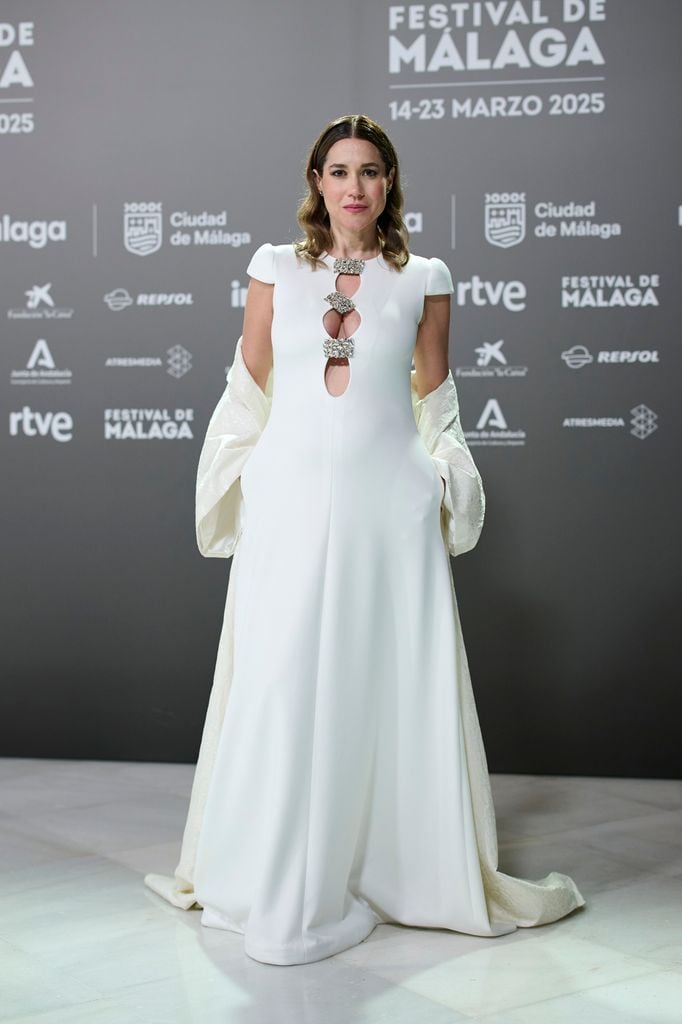 Festival de Málaga: los mejores looks de la alfombra roja, al detalle