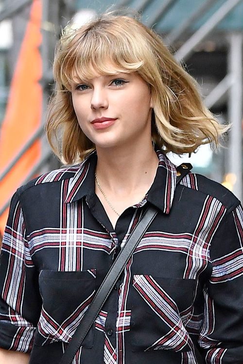 Taylor Swift, cómo cuidar de tu rostro cada día