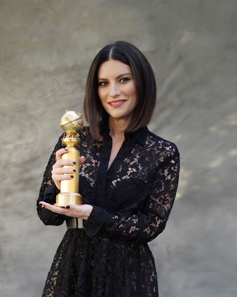 Laura Pausini