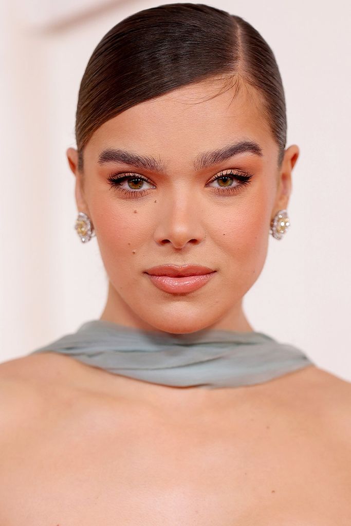 hailee steinfeld