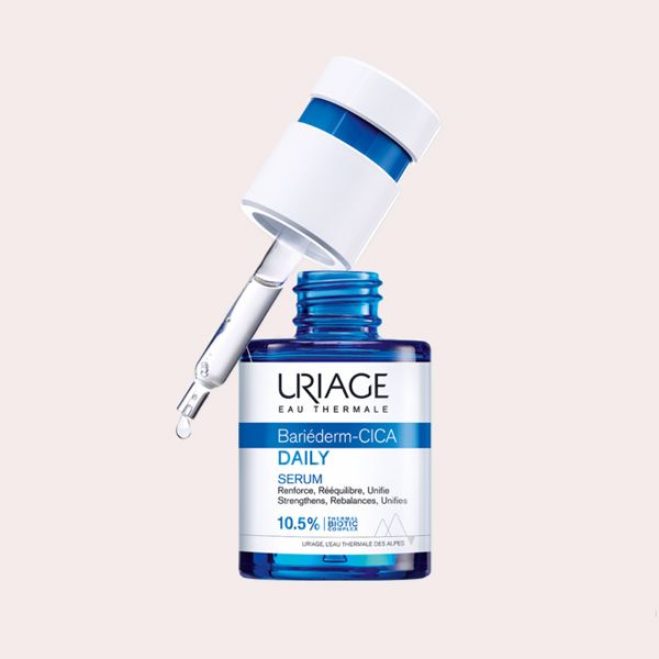 uriage serum