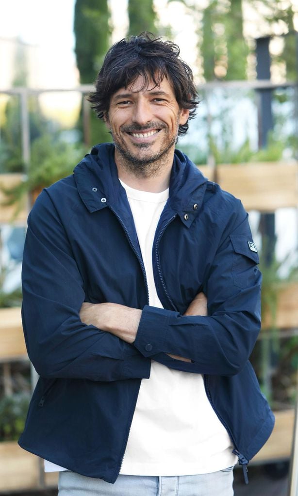 Andrés Velencoso OK HOLA 4161