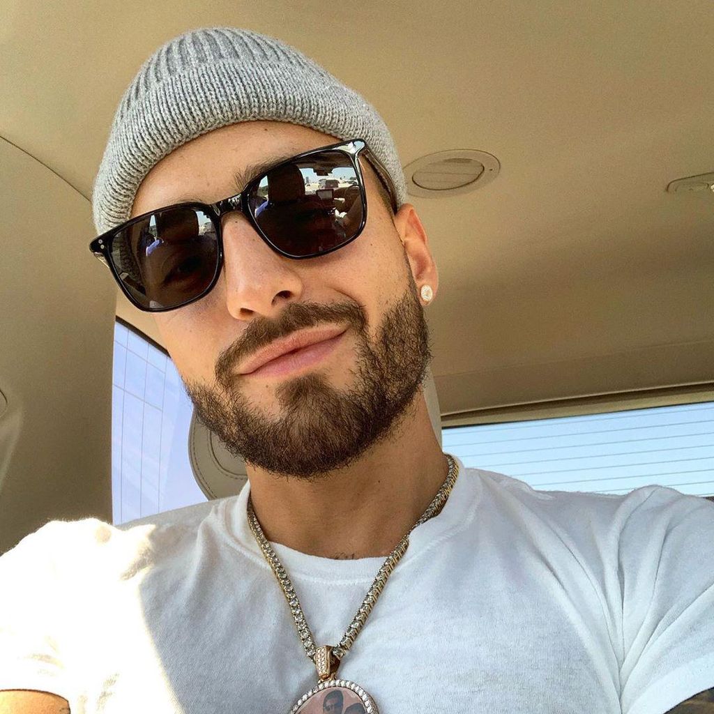 maluma 1