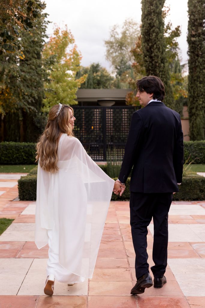 vestidos de novia