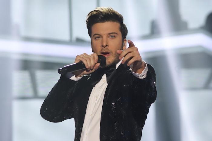 Blas Cantó