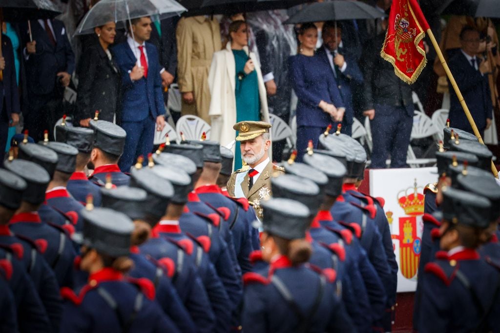 Día de la Hispanidad 2024