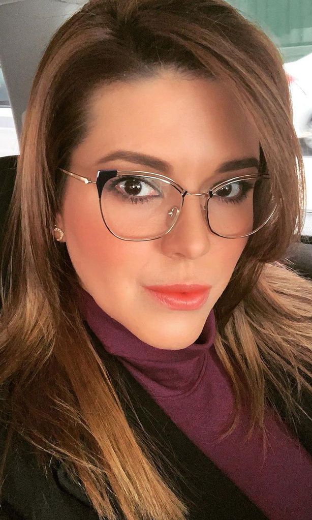 Alicia Machado