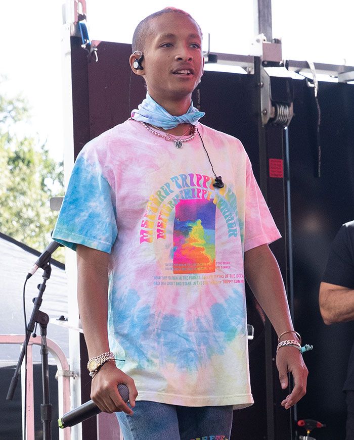 Jaden Smith