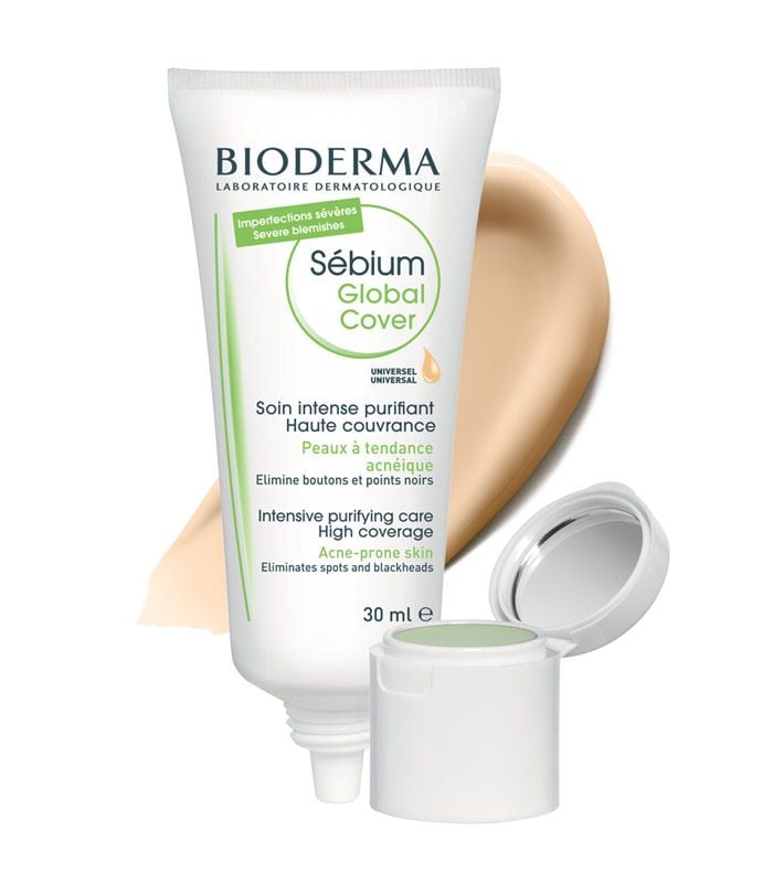 bioderma