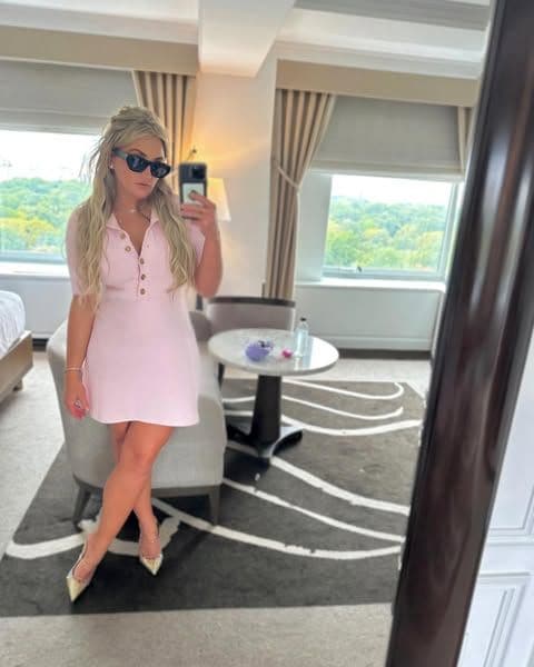 El estilo de Jamie Lynn Spears