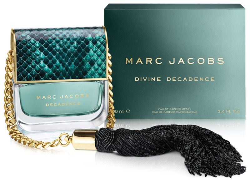 marc jacobs