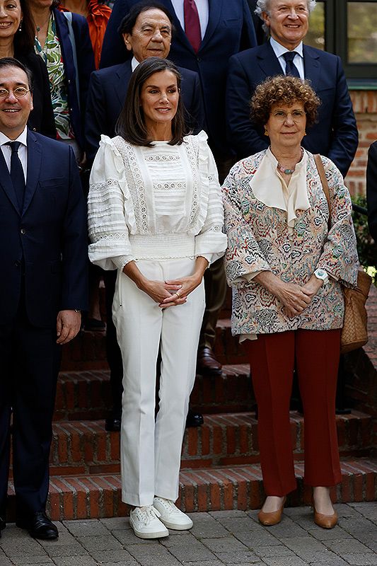 Reina Letizia