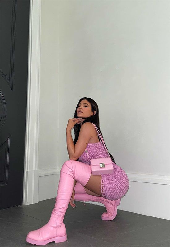 Kylie Jenner