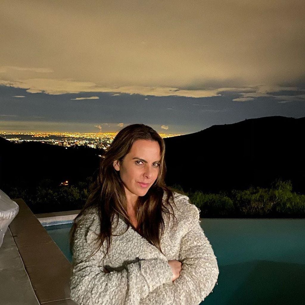 kate del castillo