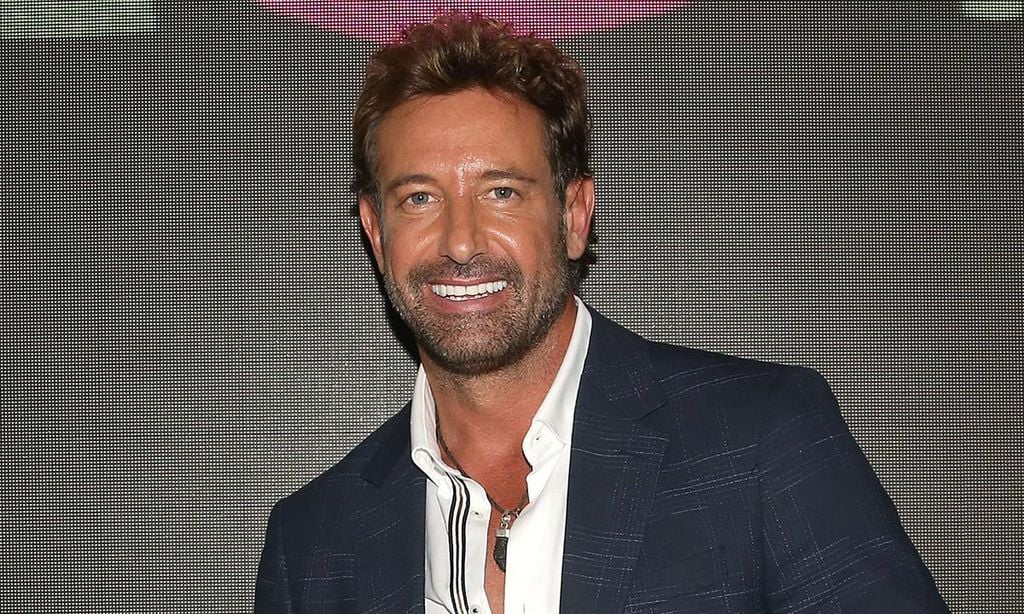 Gabriel Soto