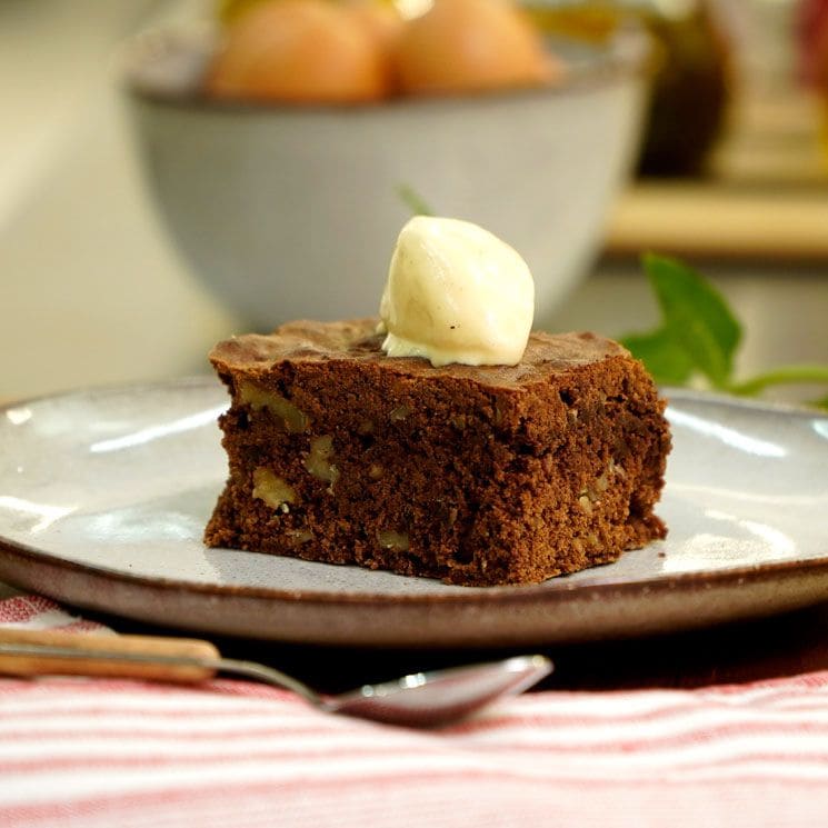 brownie singluten