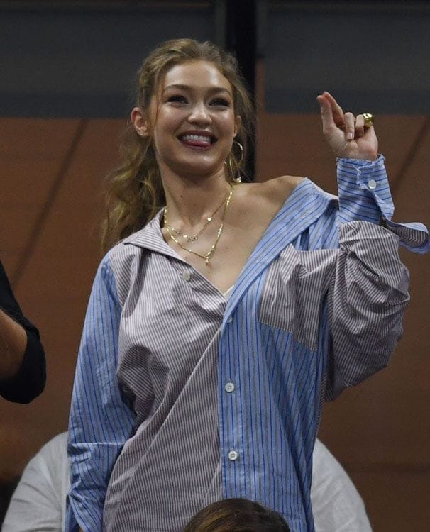 Gigi Hadid