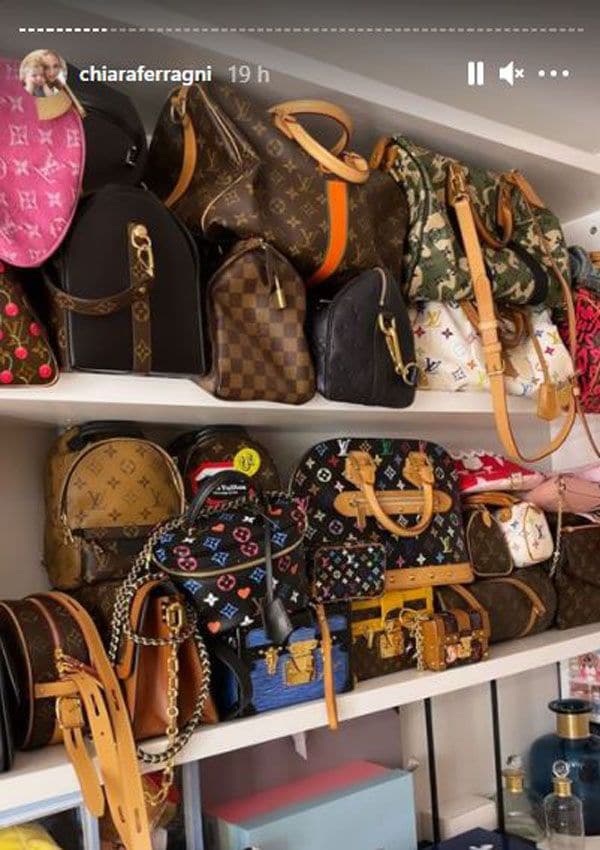 coleccion bolsos louis vuitton