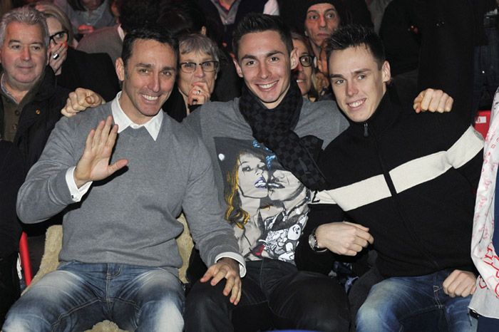 Michael, el hermano mayor de Louis Ducruet, desvela algunos de los secretos mejor guardados de la boda