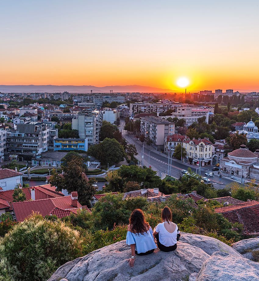 plovdiv