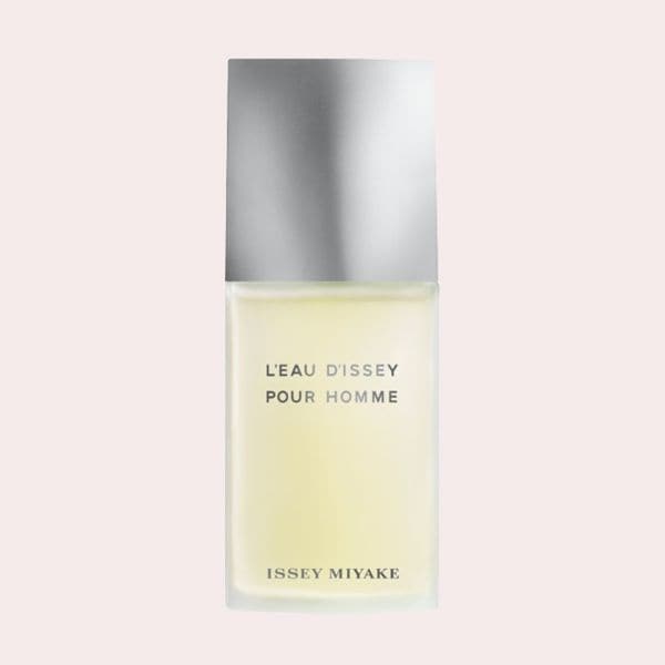 Issey Miyake L'Eau d'Issey Pour Homme EDT