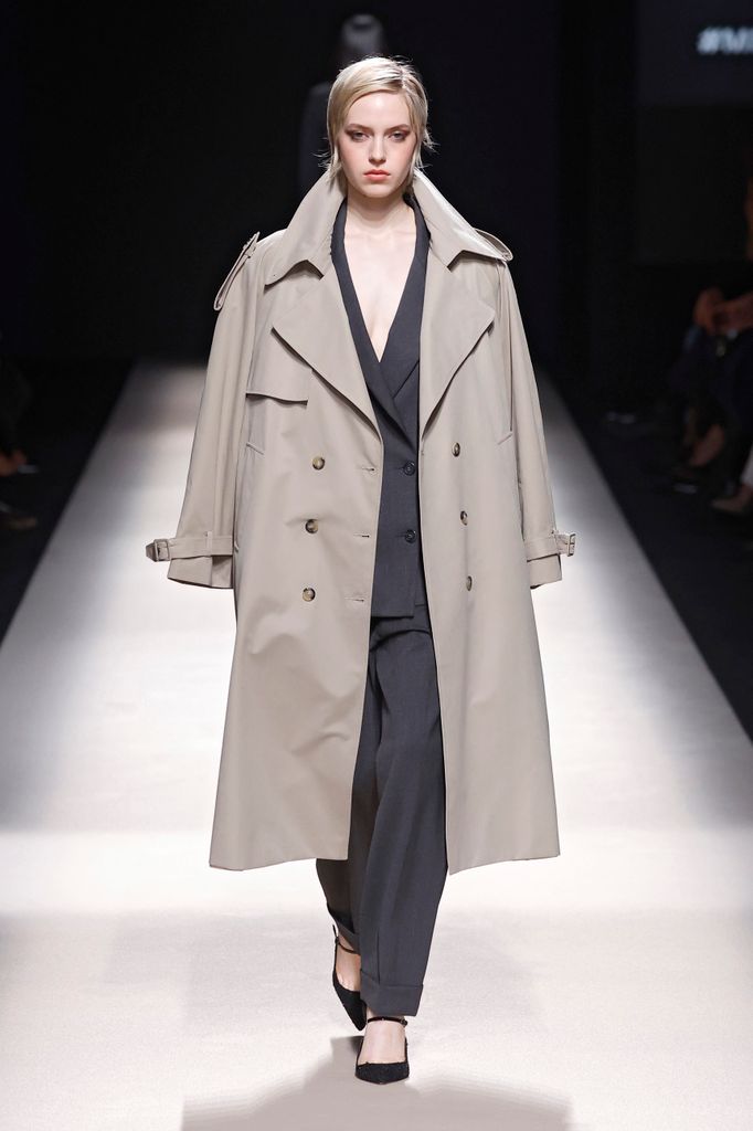 Mercedes-Benz Fashion Week Madrid: Alex Rivière Otoño/Invierno 2025-2026