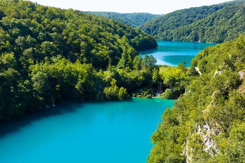 Plitvice-parque-nacional-croacia-panoramica