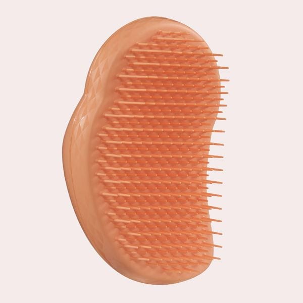 Original Plant Brush Sunshine Orange Tangle Teezer