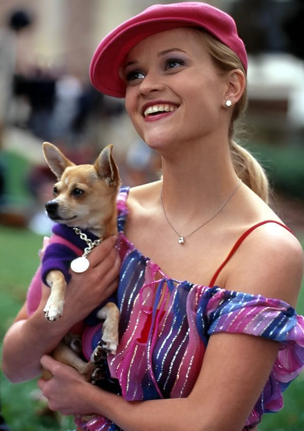 elle woods