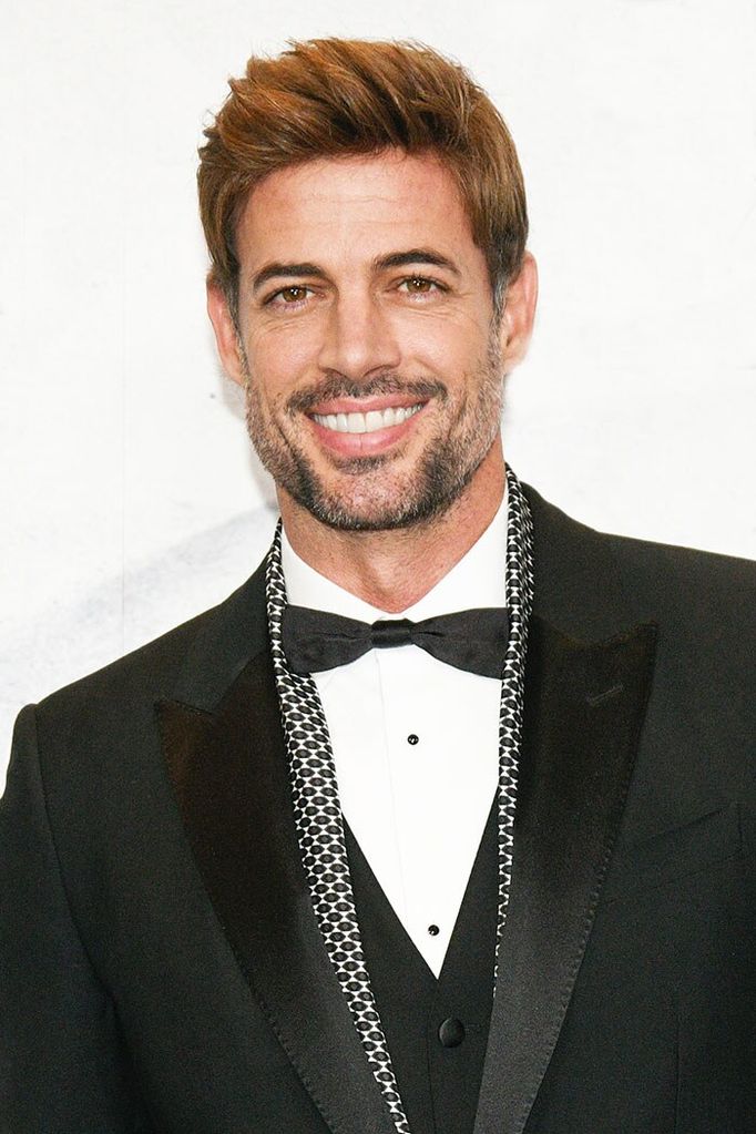 William Levy 