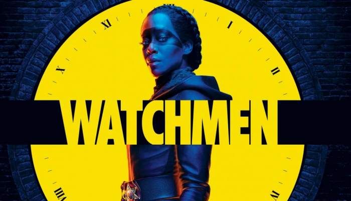 'Watchmen'