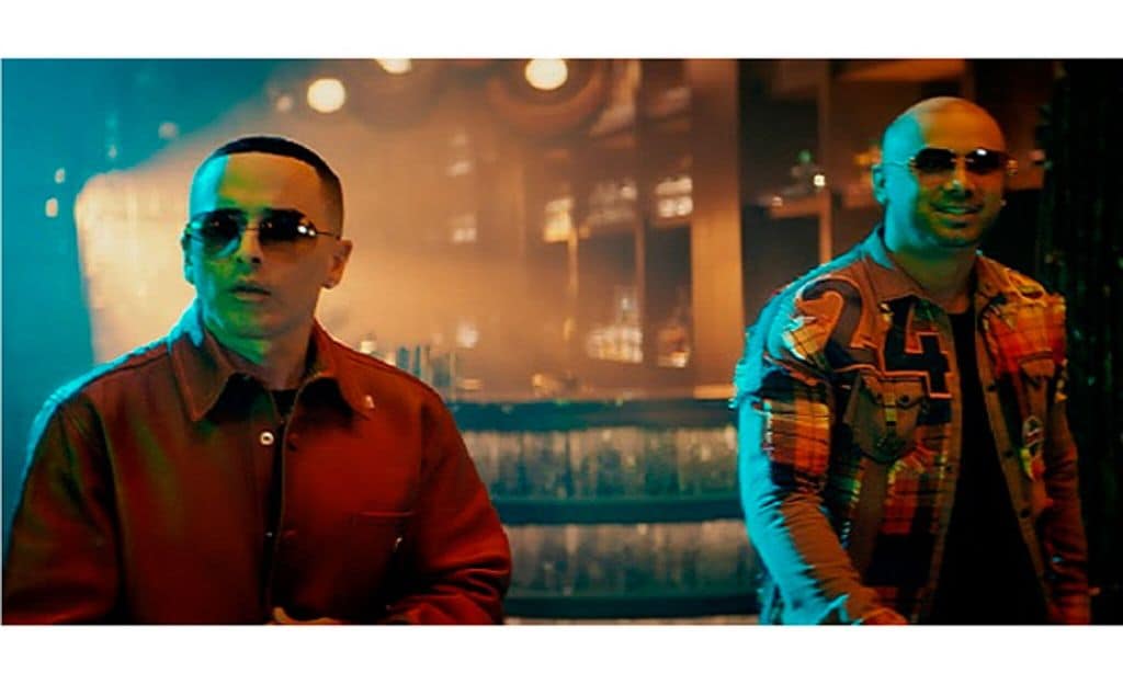 Wisin & Yandel