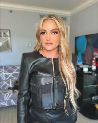 El estilo de Jamie Lynn Spears