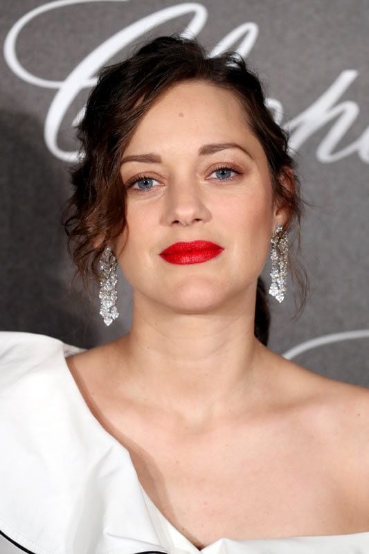 Marion Cotillard