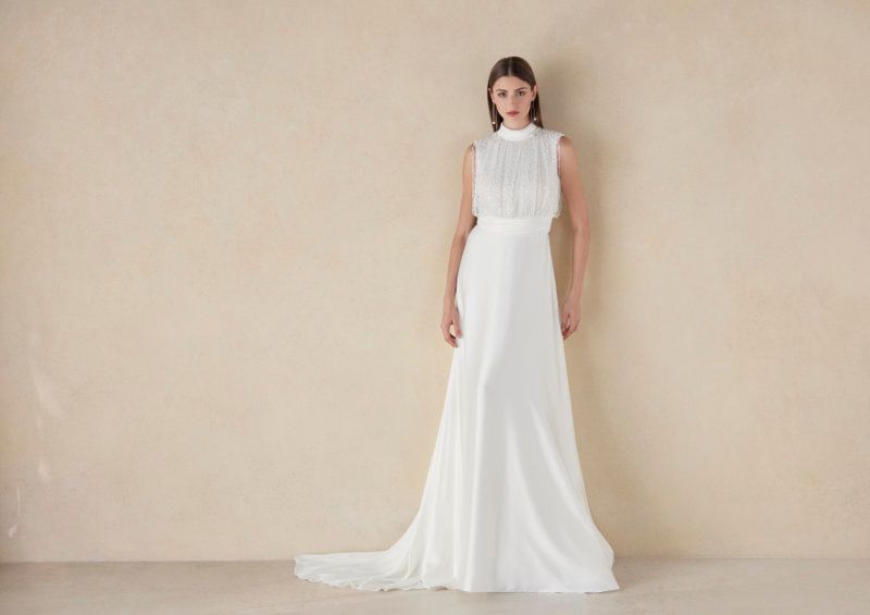 pronovias 105a