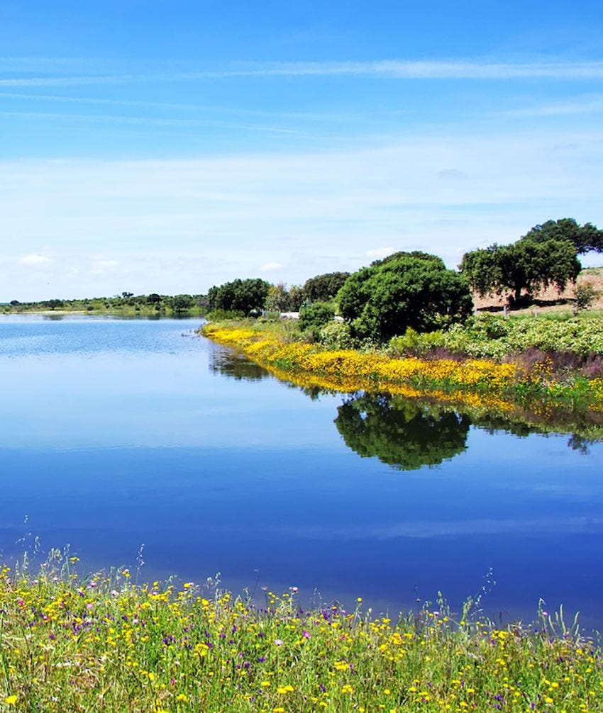 Alqueva lake_a