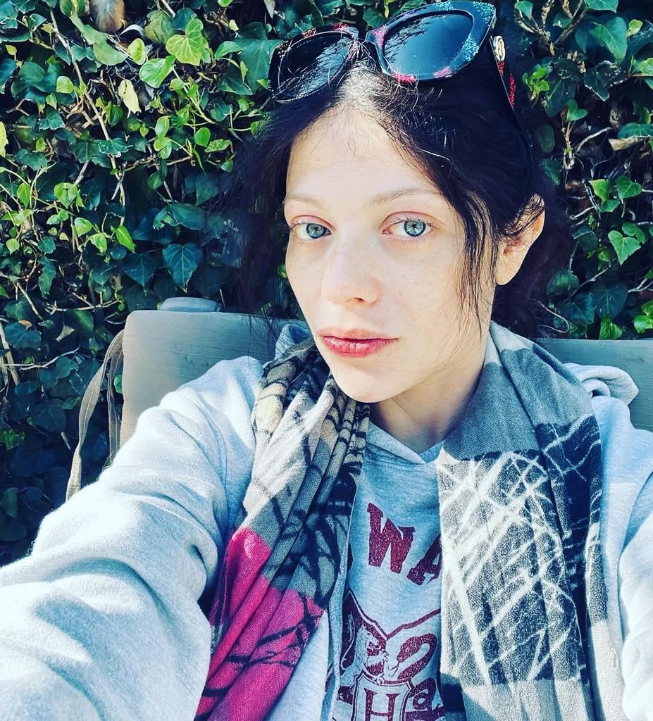 Michelle Trachtenberg