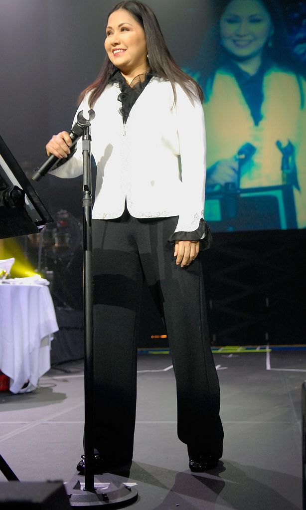 Ana Gabriel