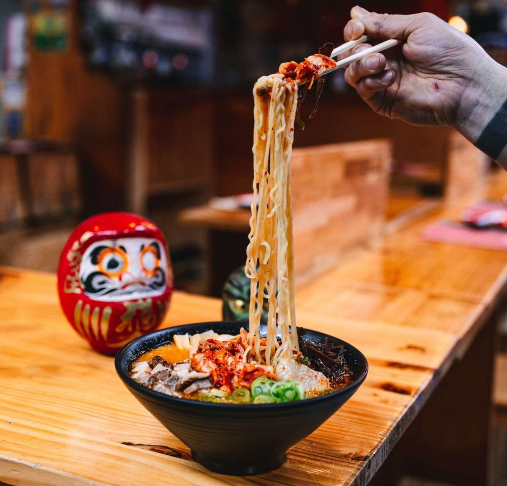 Ramen Yokaloka