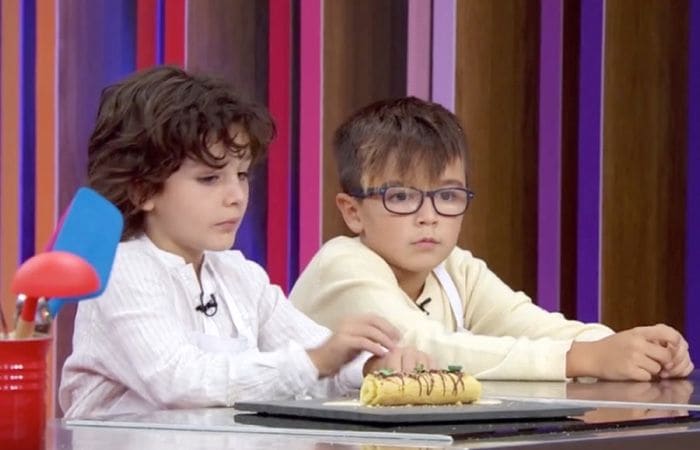 MasterChef Junior