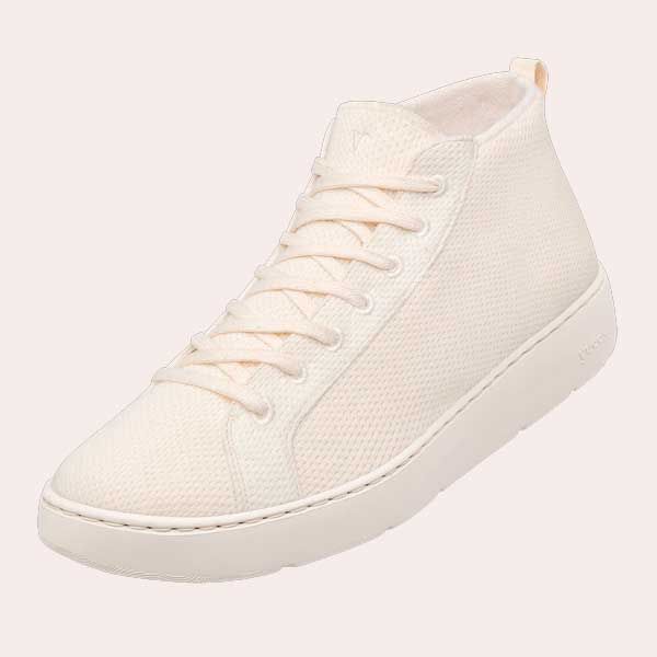 yuccs botin blanco