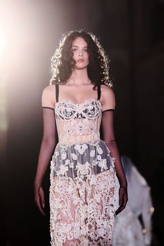 dolce gabbana desfile 002a