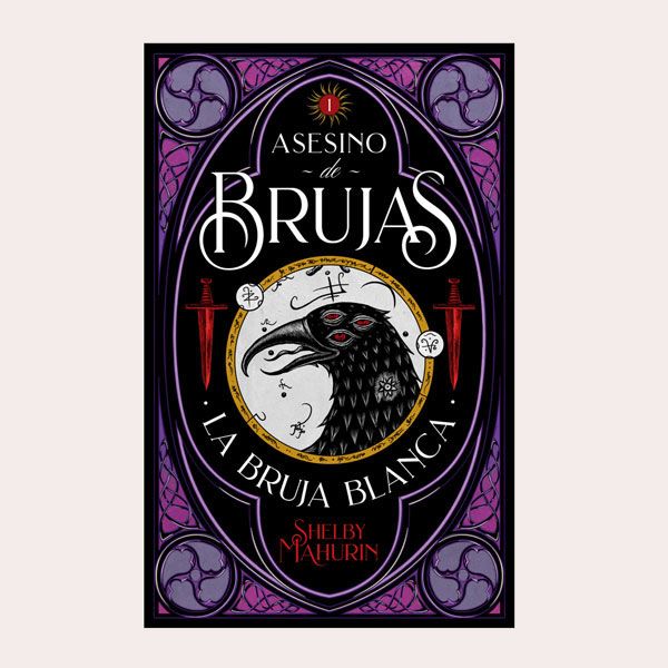 asesino de brujas libro