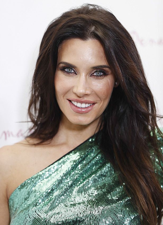 pilar rubio peinado3 gtres