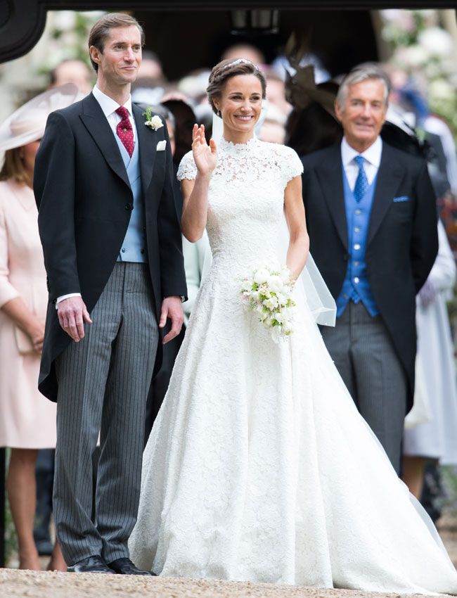 pippa middleton wedding dress 1a