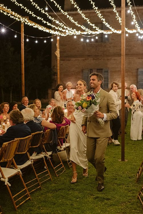 Organización de bodas a distancia